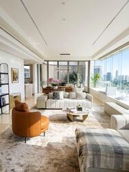 Ardmore Residence (D10), Condominium #564621411